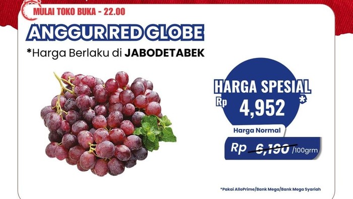 Transmart Full Day Sale