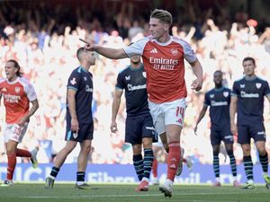 Eks Rekan Sebut Gyokeres Tak Cocok di Arsenal