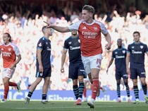 Eks Rekan Sebut Gyokeres Tak Cocok di Arsenal