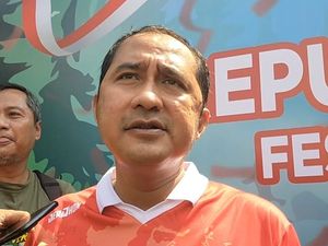Respons Pemkot Depok Soal MBG SDN di Depok Isi Pangsit-Kentang Rebus