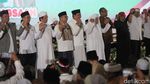 Ribuan Jamaah Hadiri Zikir Kebangsaan di Masjid Istiqlal