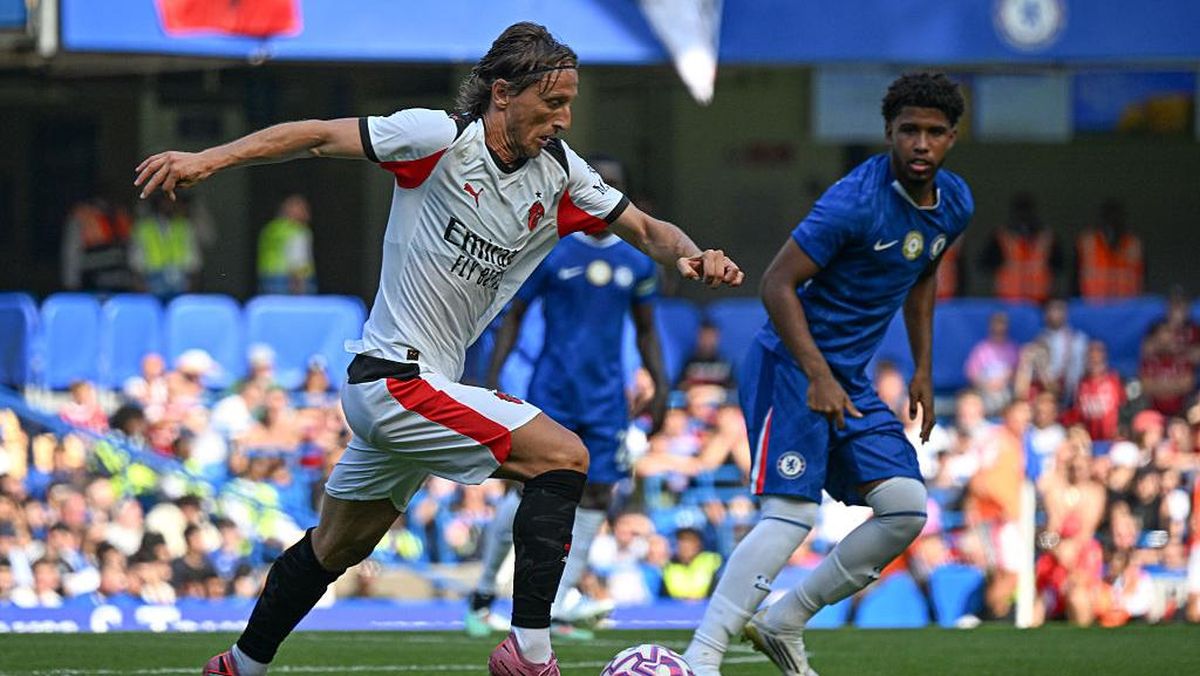 pulsa505 Jadwal Chelsea Vs AC Milan Tanding di Jakarta Hari Ini