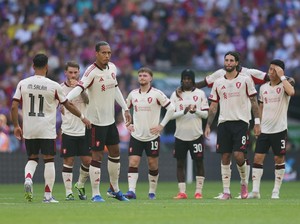 Carragher Tak Yakin Liverpool Akan Sedominan Itu