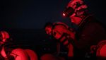 Aksi Penyelamatan Migran di Laut Mediterania