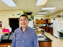 Alumni UB Ciptakan Beras Tinggi Protein, Begini Inovasinya