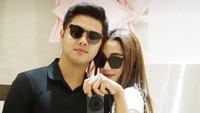 Andi Annisa Iasyah tampak jalan-jalan ke Vietnam bersama Jack Gunarto. Our first vietrip, tulisnya di Instagram, Selasa (12/8/2025). (Foto: dok Instagram andiannsyah)