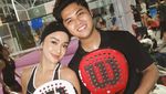 Andi Annisa Iasyah Mesra dengan Jack Gunarto di Ultah ke-30