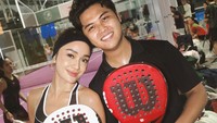 Andi Annisa membagikan potret kebersamaan dengan Jack Gunarto membuat netizen senang. Gini dong tunjukkan biar gak salah paham, komen @yantikdk. Lovebirds, komen @cindifx. (Foto: dok Instagram andiannsyah)