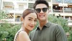 Andi Annisa Iasyah Mesra dengan Jack Gunarto di Ultah ke-30
