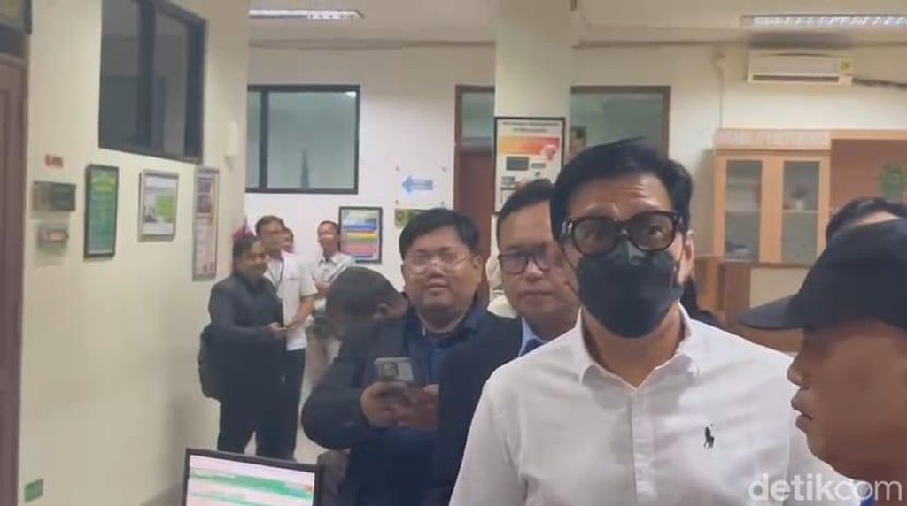 Pihak Andre Taulany Sebut Erin Lakukan Gugatan Balik untuk Dapat Harta