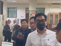 Pengacara: Andre Taulany Keberatan Anak Dibawa Dalam Konflik Perceraian
