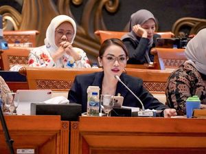 Anggota DPR Kecam Prada Lucky Tewas Dianiaya Senior: Setop Siklus Bully