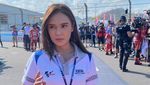 Lamaran Sederhana Angie Ang dengan Tentara Agung Afrida