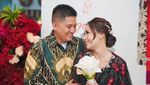 Lamaran Sederhana Angie Ang dengan Tentara Agung Afrida