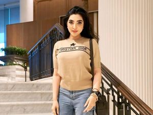 Ashanty Bantah Lakukan Perampasan Aset Eks Karyawan