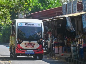 Simak! Ini Panduan Keliling Pulau Dewata untuk Pemula