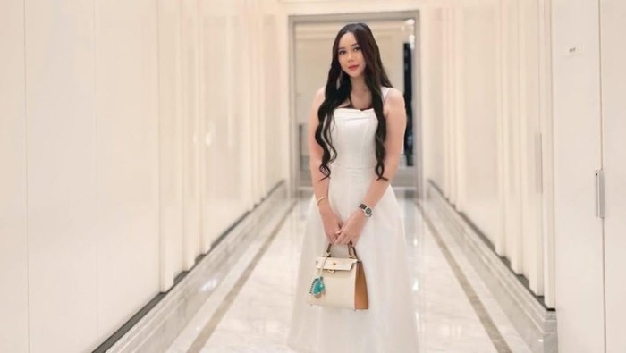 aura kasih