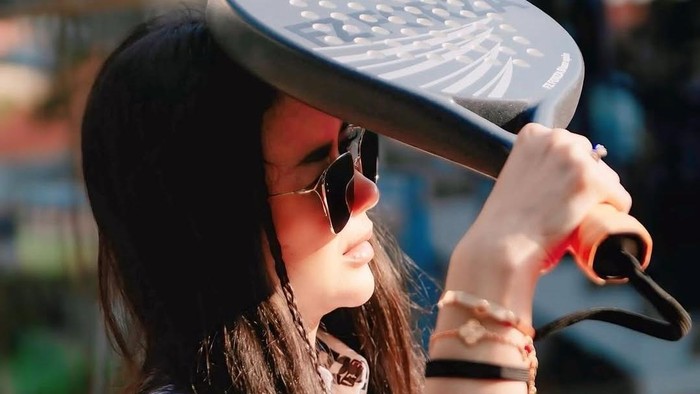 aura kasih aura kasih