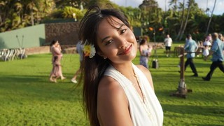 Aurelie Moeremans Lanjutkan Broken Strings di Buku Kedua