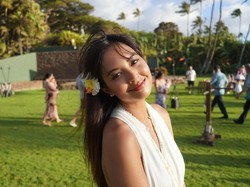 6 Artis Suarakan Keadaan RI, Aurelie Moeremans Bongkar Sisi Gelap Politik