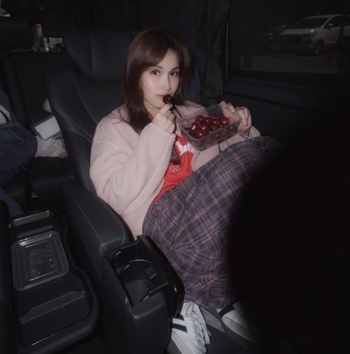 Ayu Ting Ting