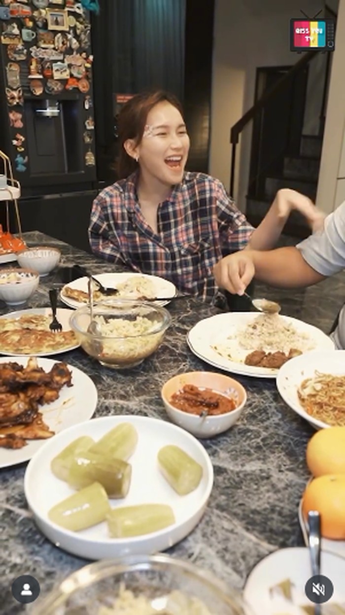 Ayu Ting Ting Ayu Ting Ting