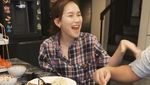 Potret Cantik Ayu Ting Ting Saat Makan Kue hingga Jajan di Jepang