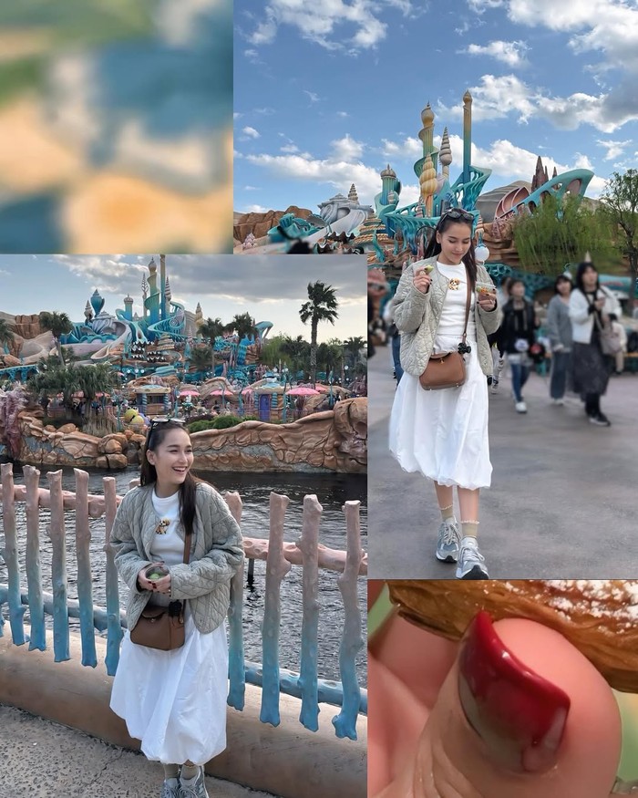 Ayu Ting Ting Ayu Ting Ting