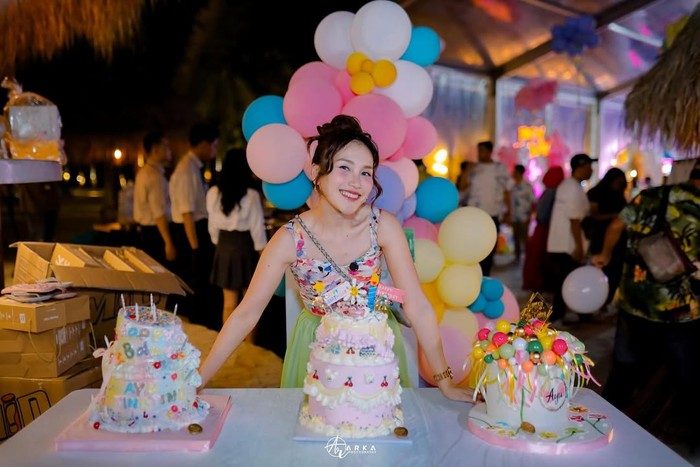 Ayu Ting Ting Ayu Ting Ting