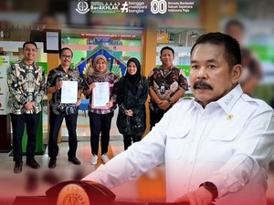 Aset Eks Bupati Klungkung Dilelang, Kejagung Kembalikan Rp 6 M ke Kas Negara