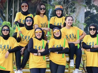 Bandung Pound Community