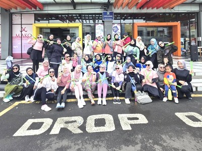 Bandung Pound Community