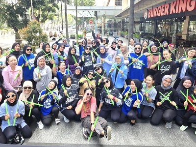 Bandung Pound Community