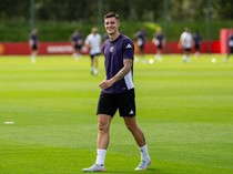 Benjamin Sesko Siap Debut Lawan Arsenal