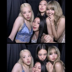 Confirmed! BLACKPINK Comeback 27 Februari