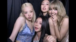 Album Baru Kado Ultah Ke-9 BLACKPINK Buat BLINK