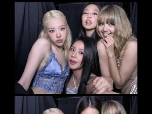 Album Baru BLACKPINK Keluar Desember? YG Bilang Gini!