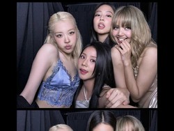 Video: Fix! BLACKPINK Siap Comeback, Syuting MV Dimulai Pekan Ini Video: Fix! BLACKPINK Siap Comeback, Syuting MV Dimulai Pekan Ini