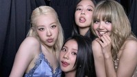 Heboh Rumor Lisa Tak Ikut Reuni BLACKPINK, YG Konfirmasi 4 Member Hadir