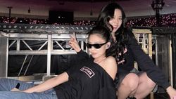 Album Baru Kado Ultah Ke-9 BLACKPINK Buat BLINK
