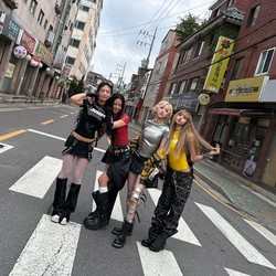 BLACKPINK Cetak Sejarah Lagi: Tampil di Wembley Stadium