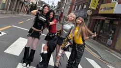 Album Baru Kado Ultah Ke-9 BLACKPINK Buat BLINK
