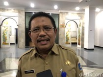 Pemkab Bakal Ambil Alih Tanah yang Ditelantarkan Investor di Lombok Barat