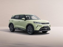 BYD Indonesia Jawab Rumor Mobil Baru Atto 2