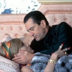 Emosi Memuncak Sharon Stone ke Robert De Niro di Casino
