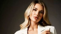 Model Kontroversial Ngaku Pacari Wanita, Buka Kisah Pernah Nikah & Punya Anak