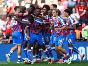 Banding Ditolak, Crystal Palace Gagal Tampil di Liga Europa