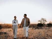 Gurita Bisnis Putra Tommy Soeharto yang Baru Melamar Kekasih