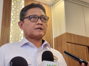 PPATK Ungkap Blokir Rekening Ketua MUI Isi Rp 300 Juta Sudah Dibuka Bank