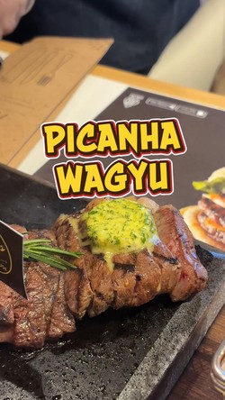 Video: Thai Beef Salad-Picanha Wagyu Kini Hadir di Resto Steak Lebak Bulus